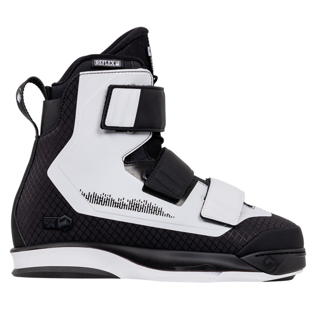 Hook 6X Wakeboard-Bindungen