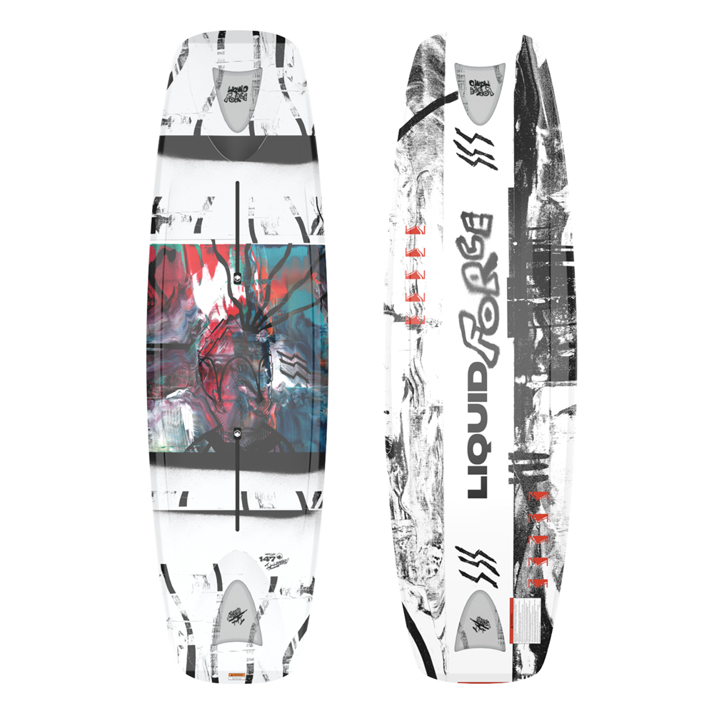 Illusion Wakeboard 142 cm