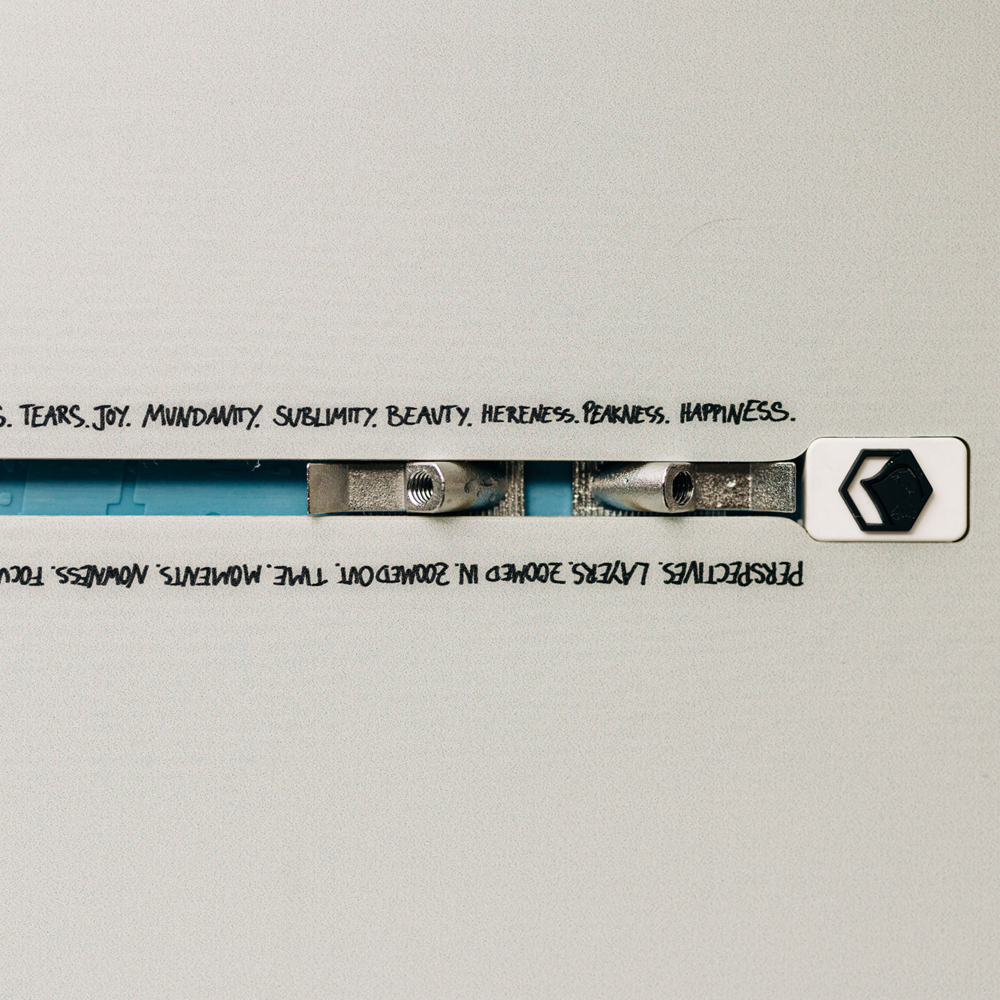 Liquid Force Peak Wakeboard 141 cm 2