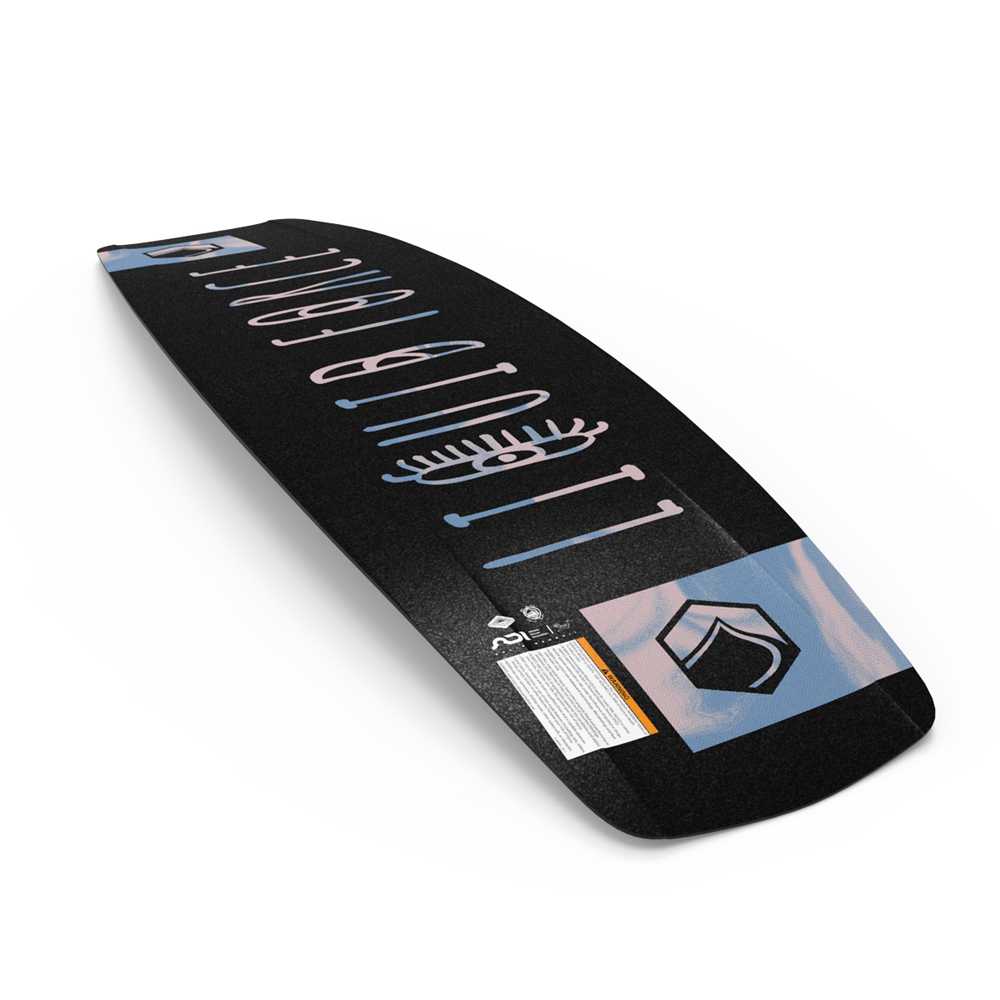 Liquid Force Butterstick Pro Wakeboard 152 cm 4