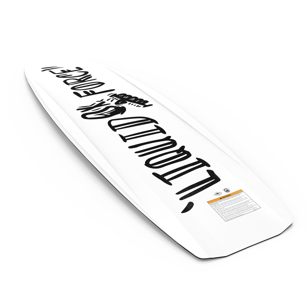 Liquid Force Apex Wakeboard 149 cm 8