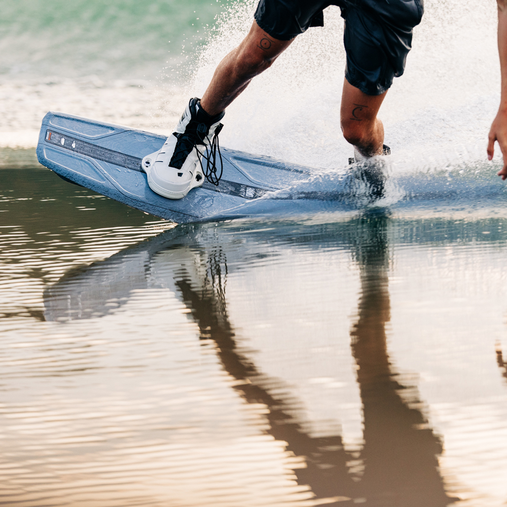 Liquid Force Unity Aero Wakeboard 139 cm 4