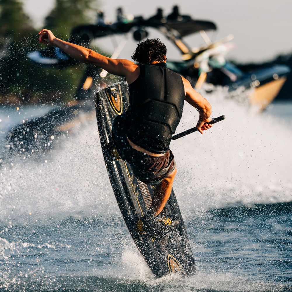 Liquid Force Ethos Wakeboard 141 cm 5