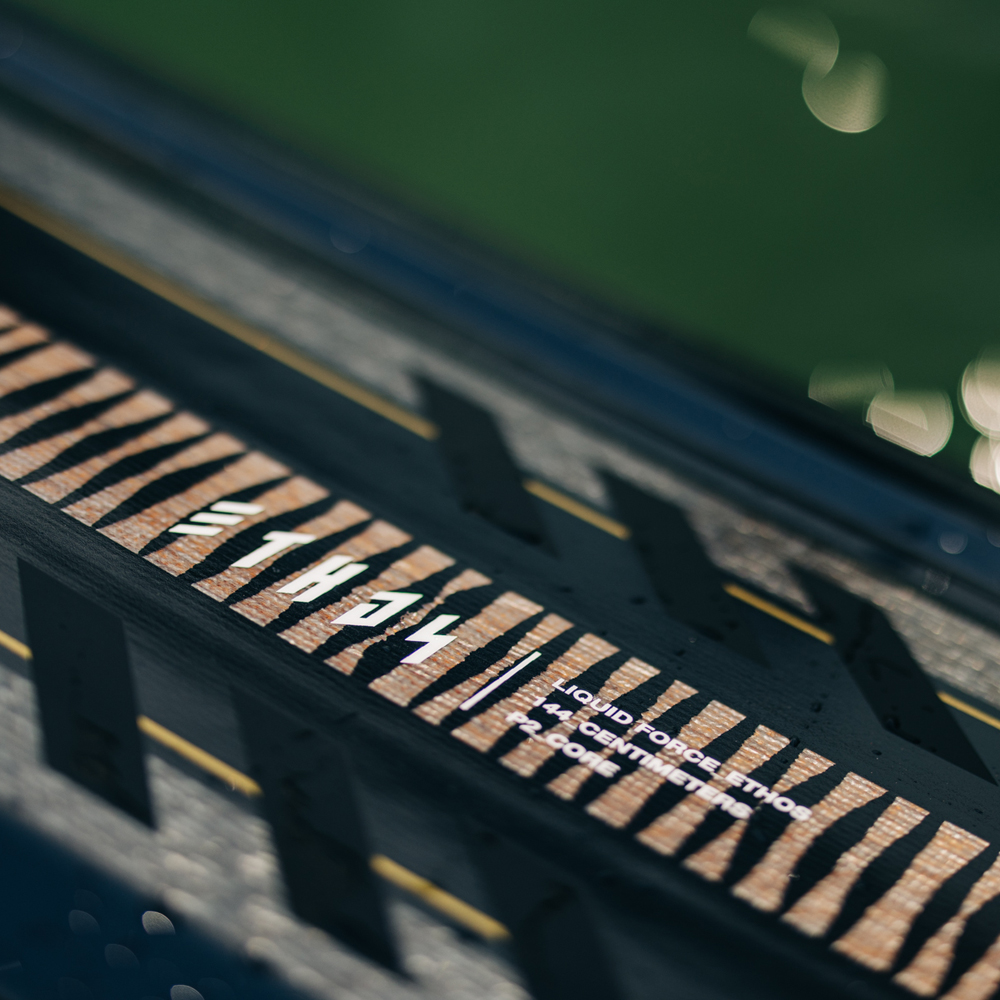 Liquid Force Ethos Wakeboard 141 cm 9