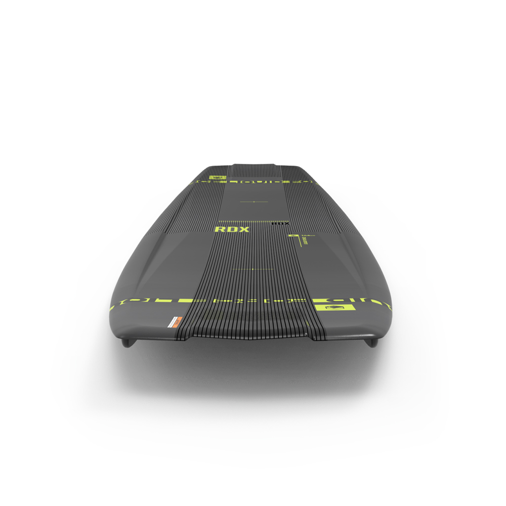 Liquid Force RDX Wakeboard 134 cm 8