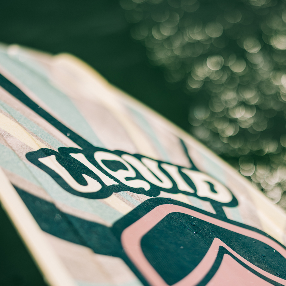 Liquid Force ME Wakeboard 134 cm 6