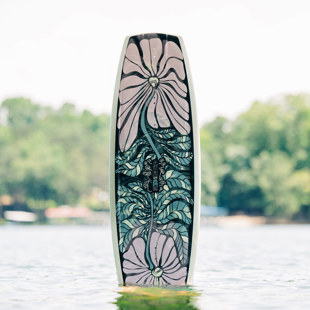 Liquid Force ME Wakeboard 134 cm 11