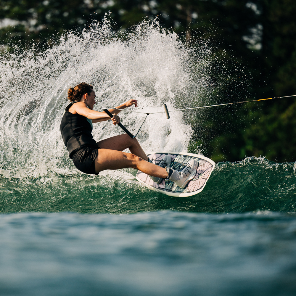 Liquid Force ME Wakeboard 138 cm 13