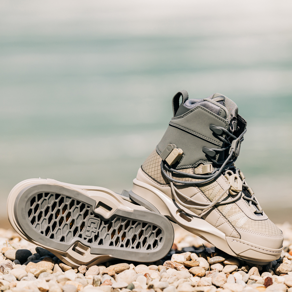 Liquid Force Peak 4D Wakeboard-Bindungen 14