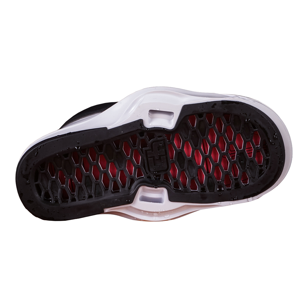 Liquid Force Aspect 4D Wakeboard-Bindungen 5