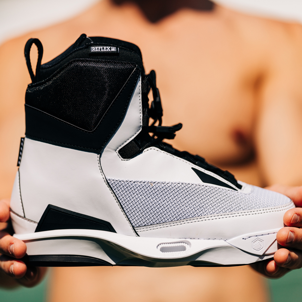 Liquid Force Aspect 4D Wakeboard-Bindungen 7