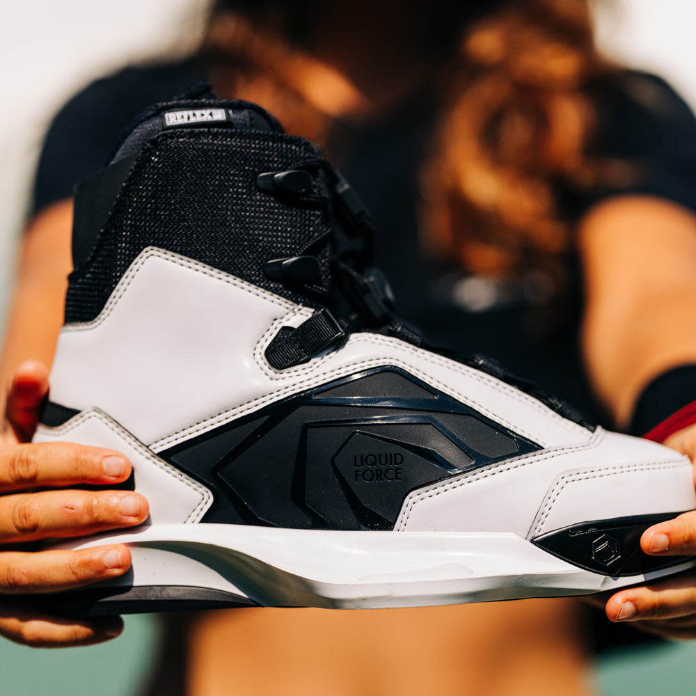 Liquid Force Terra 6x Wakeboard-Bindungen 10