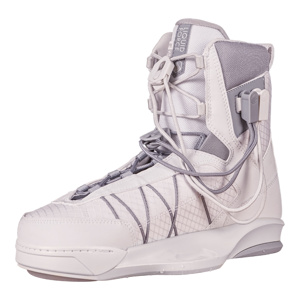 Liquid Force Vida 6x Wakeboard Bindungen Damen 2