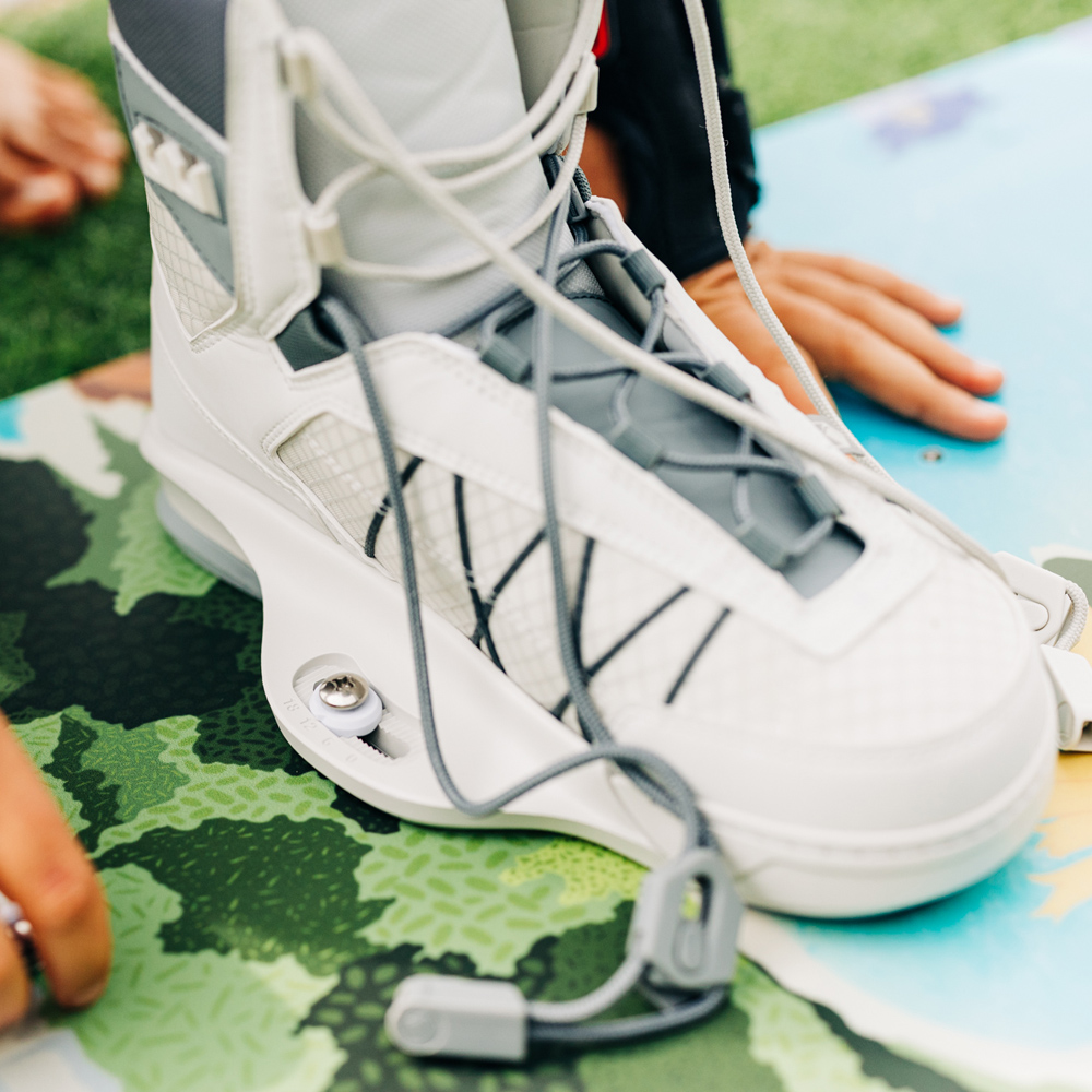 Liquid Force Vida 6x Wakeboard Bindungen Damen 7