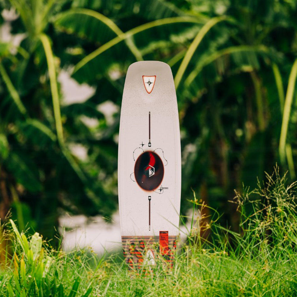 Liquid Force Illusion Wakeboard 153 cm 11