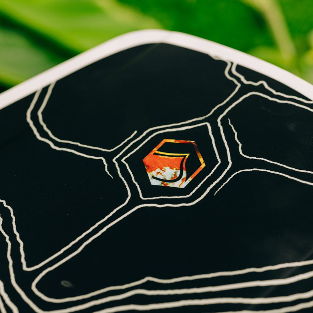 Liquid Force Butterstick Pro Wakeboard 148 cm 11