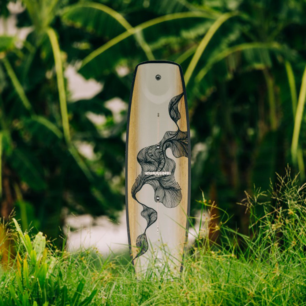 Liquid Force Current Wakeboard 147 cm 8