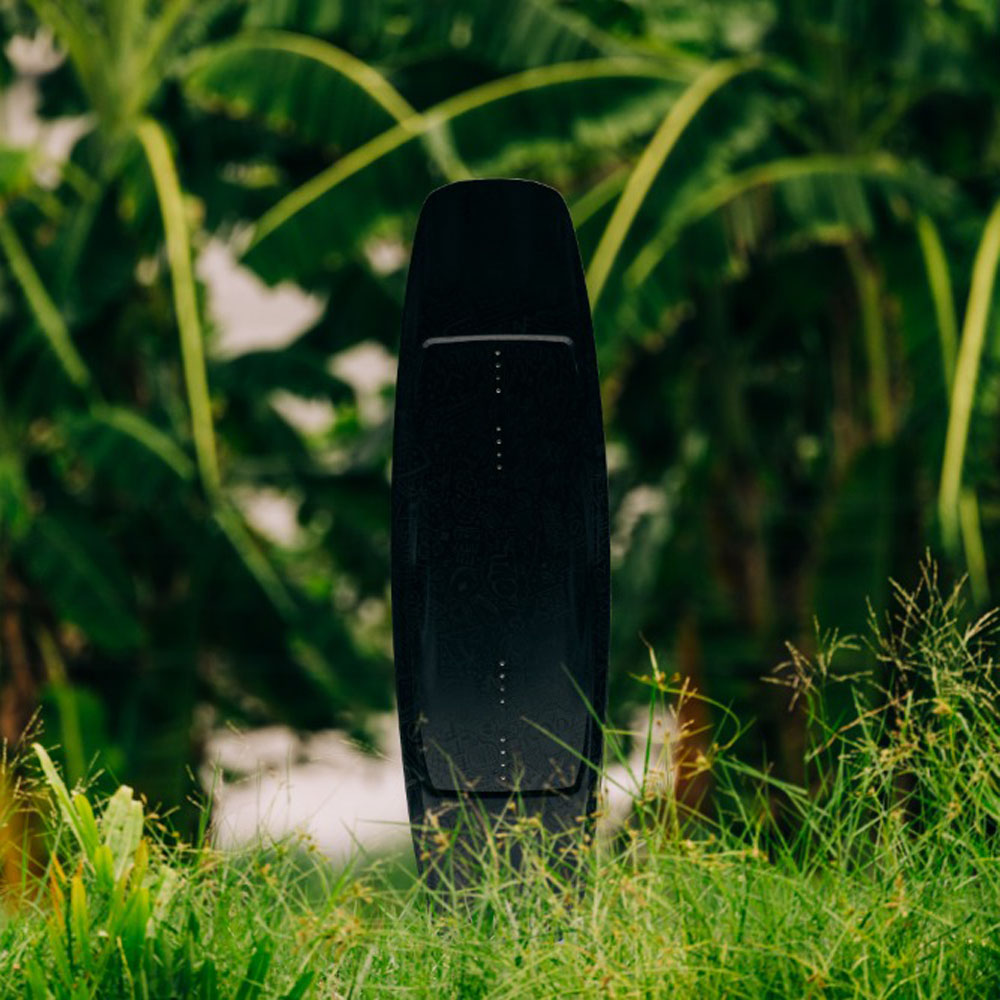 Liquid Force Tao Wakeboard 145 cm 10