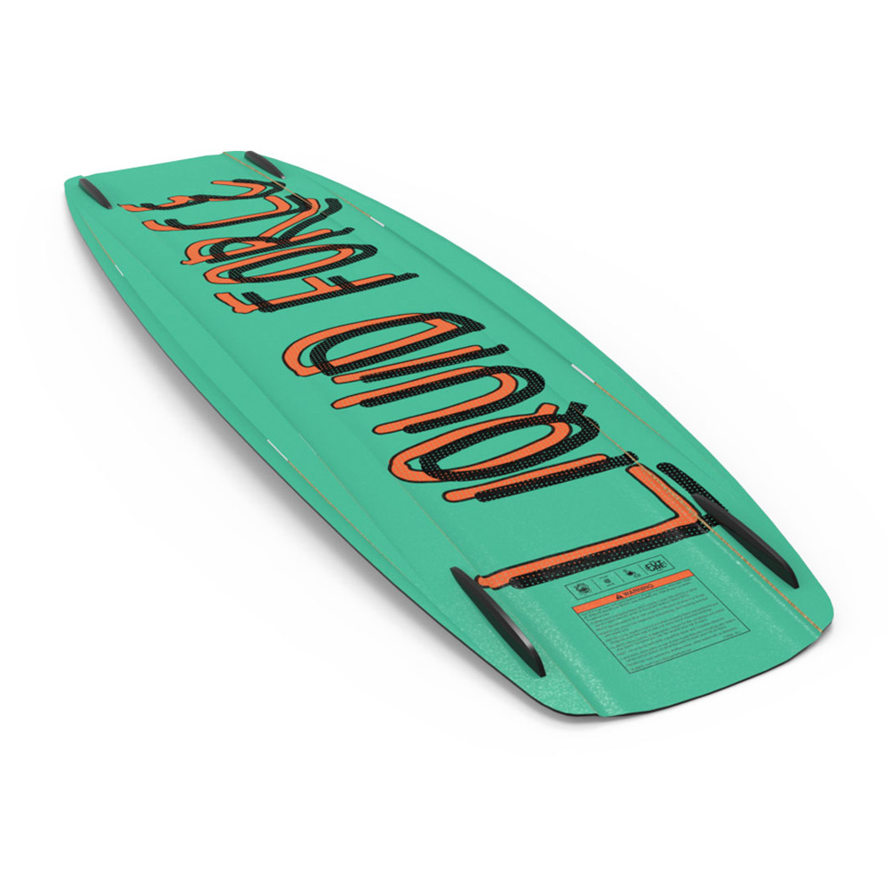 Liquid Force Holiday Wakeboard 130 cm 3