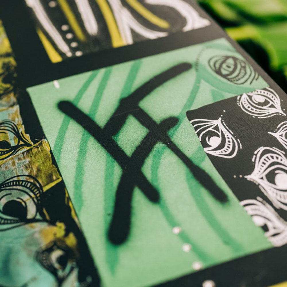 Liquid Force Apex Wakeboard 144 cm 2