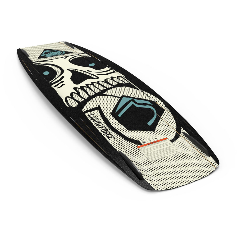 Liquid Force Apex Wakeboard 130 cm 3