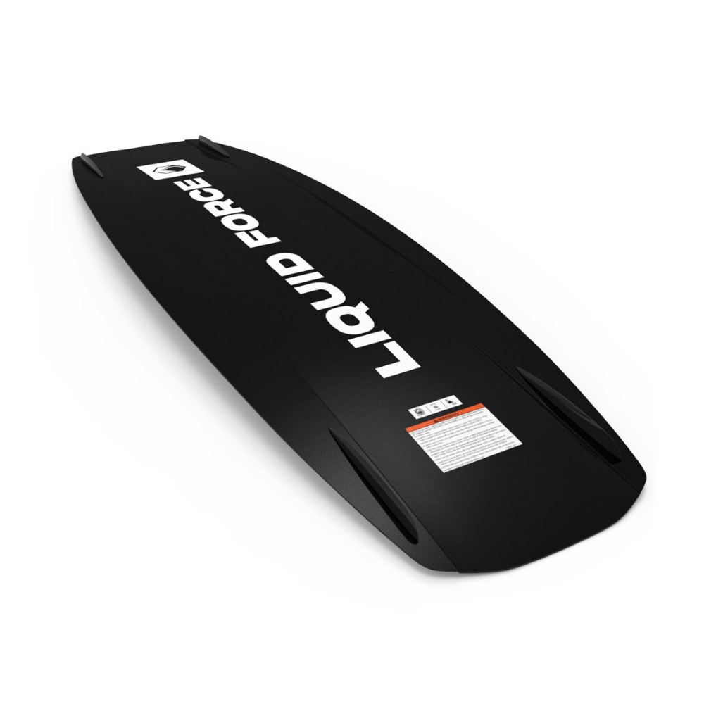 Liquid Force FLX Wakeboard 135 cm 6