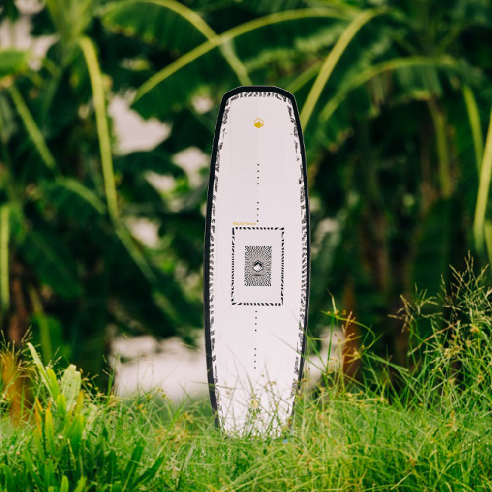 Liquid Force FLX Wakeboard 143 cm 9