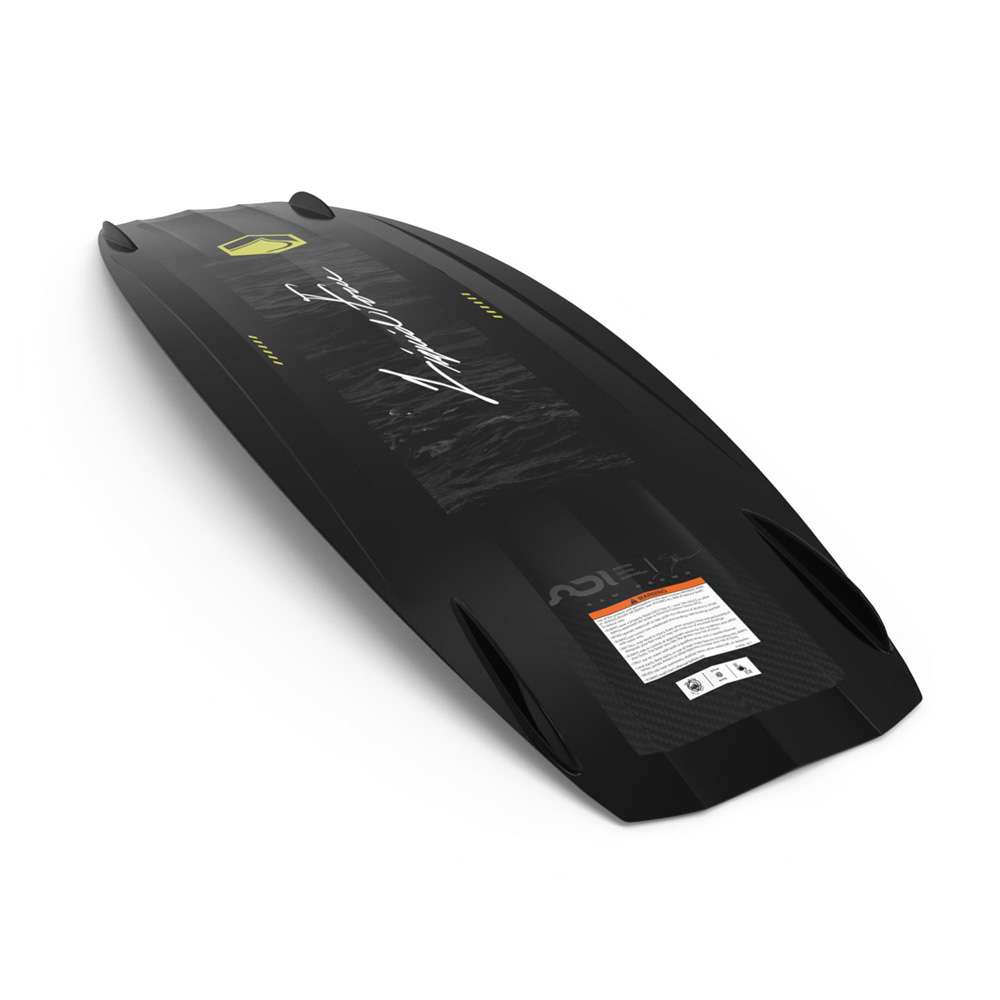 Liquid Force Unity Aero Wakeboard 143 cm 3