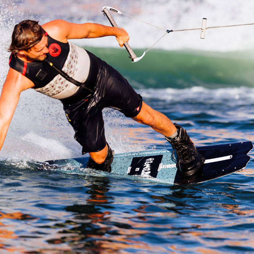 Liquid Force Remedy Wakeboard 142 cm 11