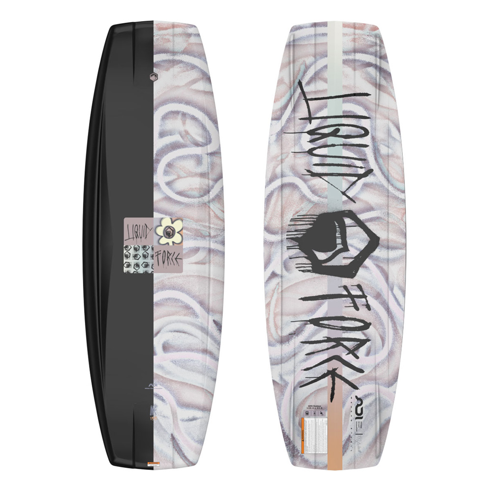 Liquid Force Me Wakeboard 130 cm foto 1