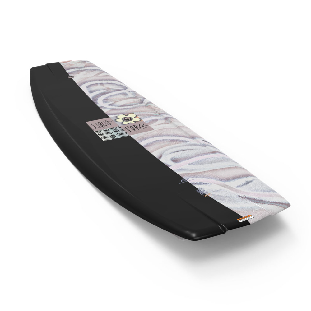 Liquid Force Me Wakeboard 130 cm 2