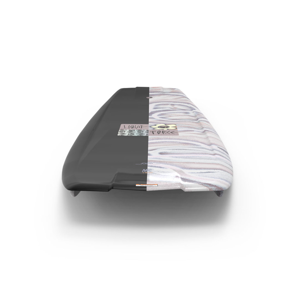 Liquid Force Me Wakeboard 138 cm 4