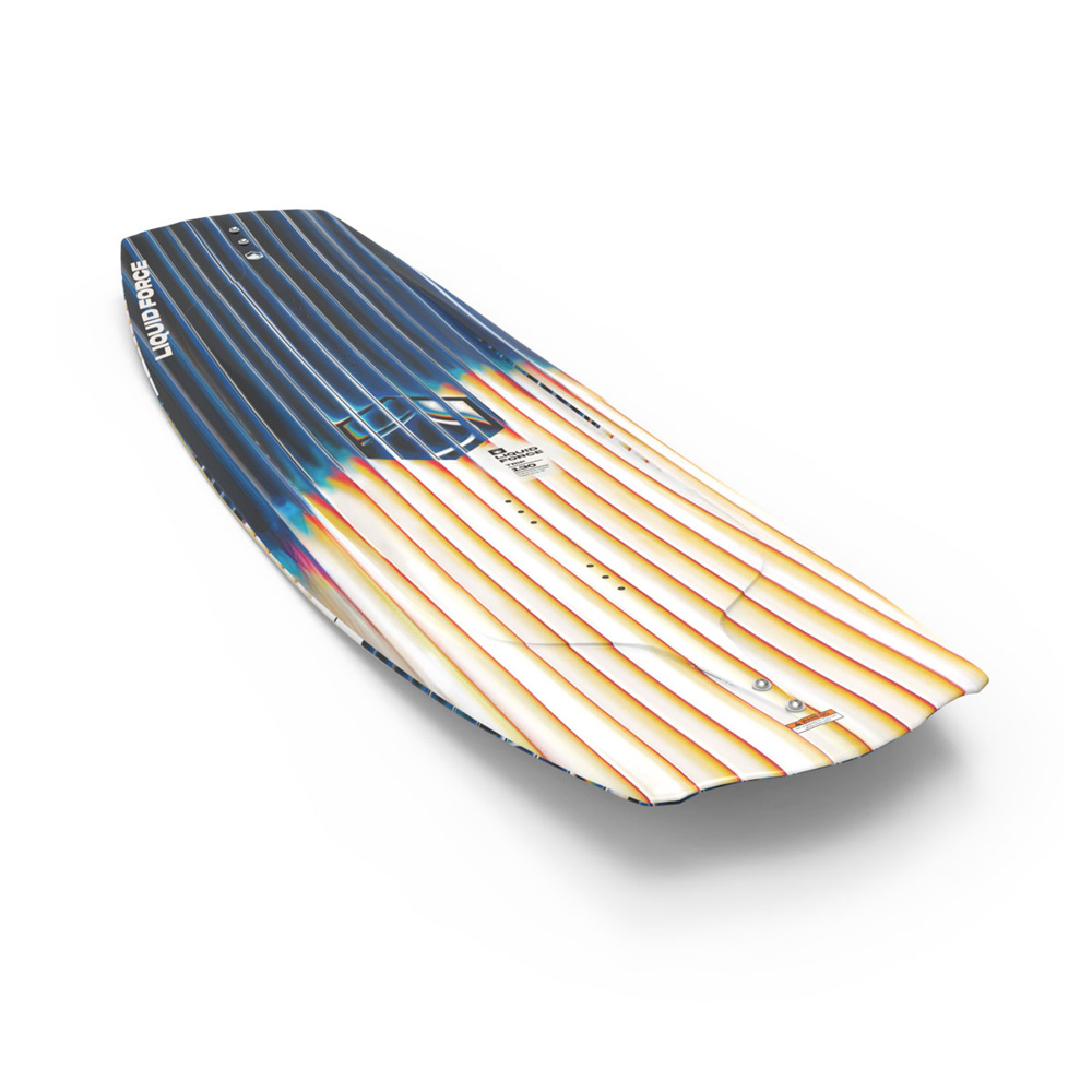Liquid Force Trip wakeboard 130 cm 2