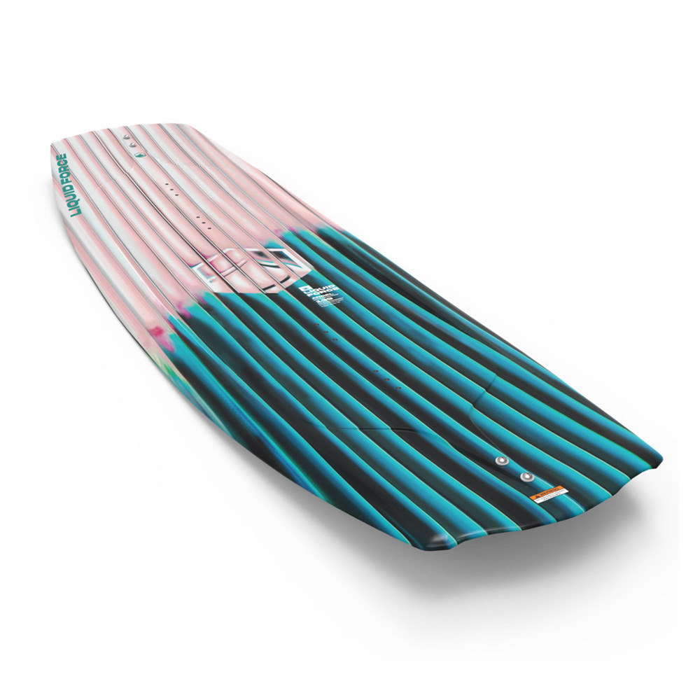 Liquid Force Angel Wakeboard 139 cm 2