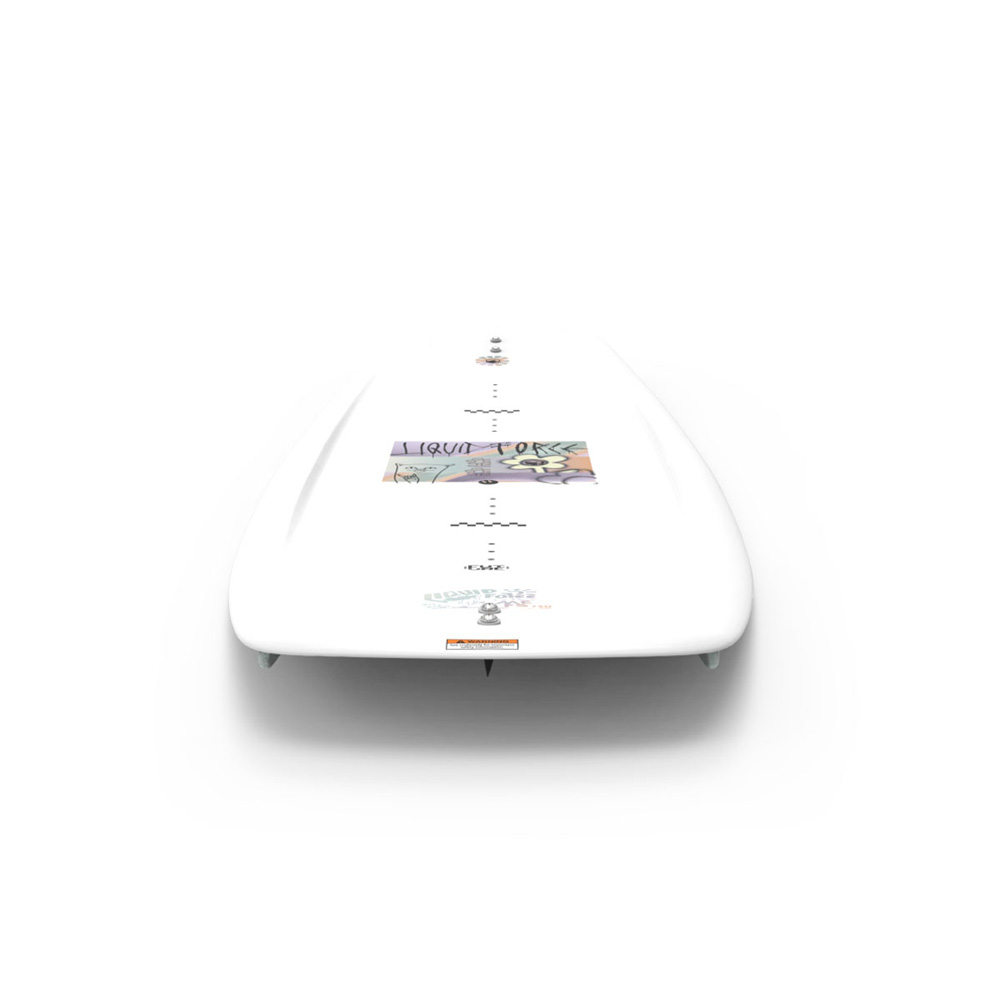 Liquid Force Me Wakeboard 120 cm 4