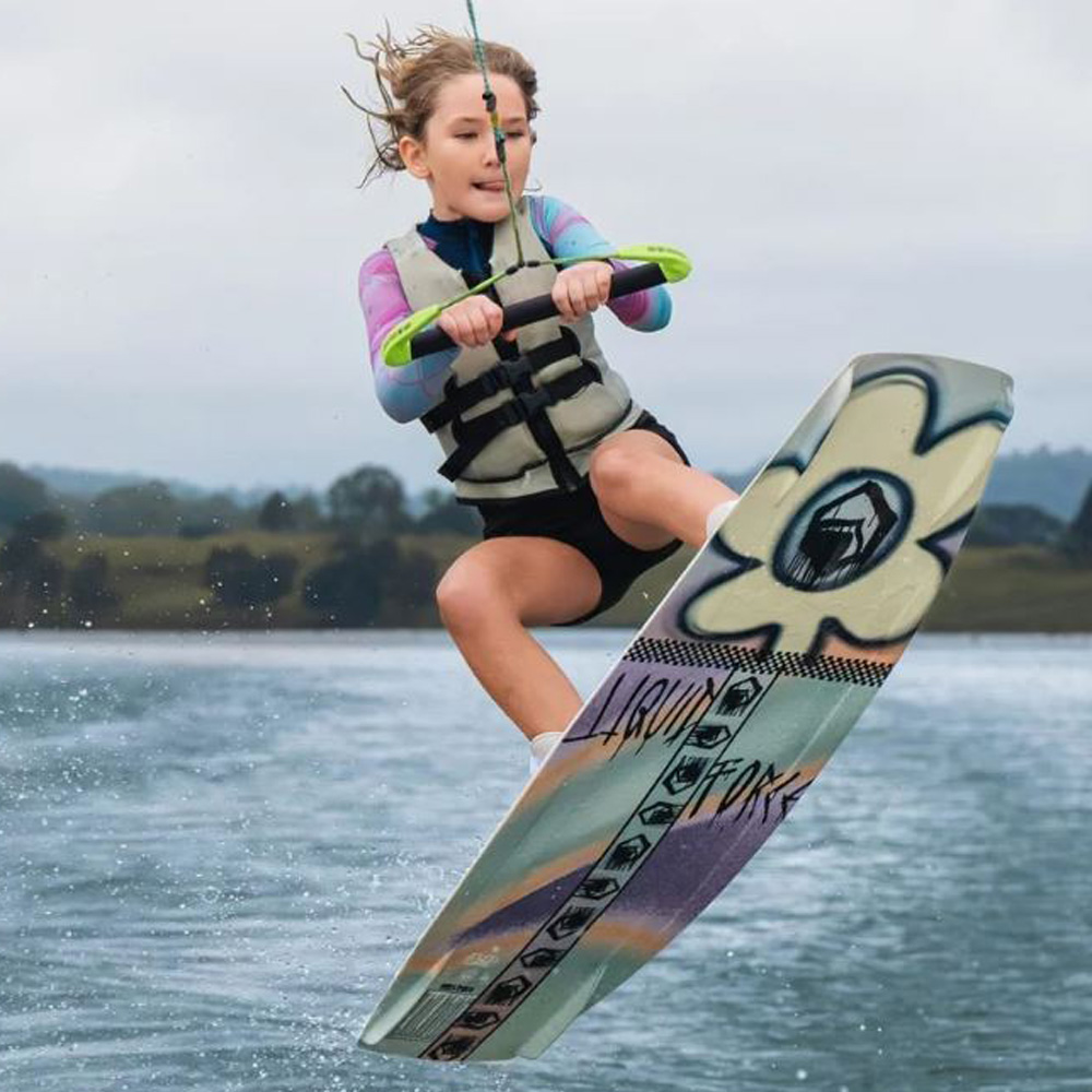 Liquid Force Me Wakeboard 120 cm 6