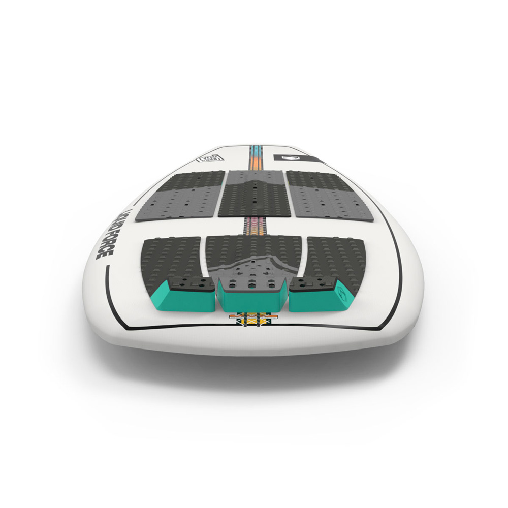 Liquid Force Twin Turbo 4.3 Wakesurfer 4