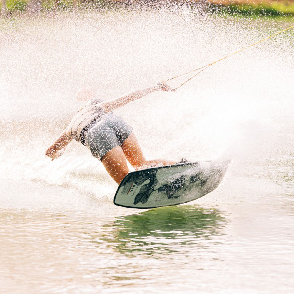 Liquid Force Current Wakeboard 152 cm 10