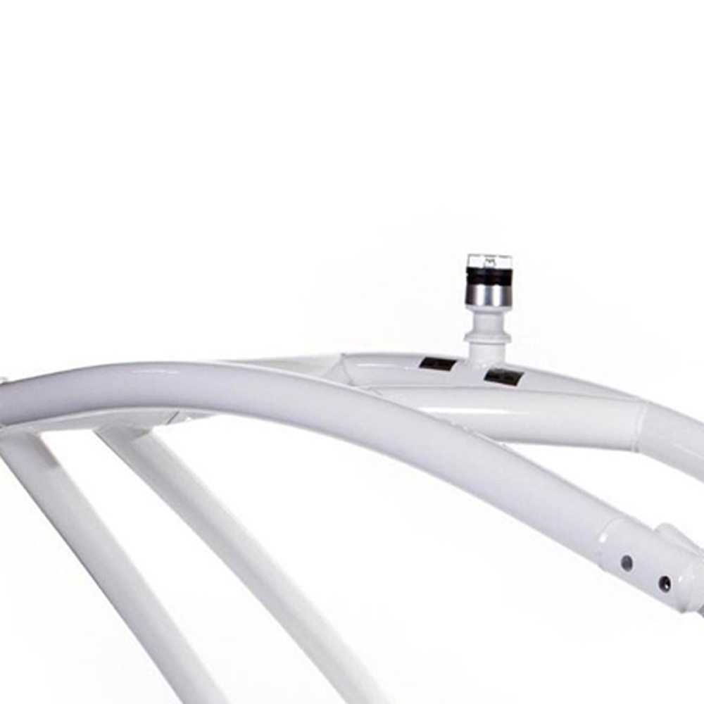 Monster MTK XL Wakeboard-Turm polar weiß 4