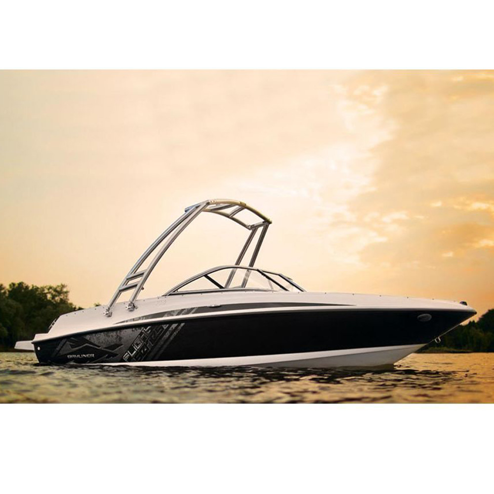 Monster MTK XL Wakeboard-Turm polar weiß 5