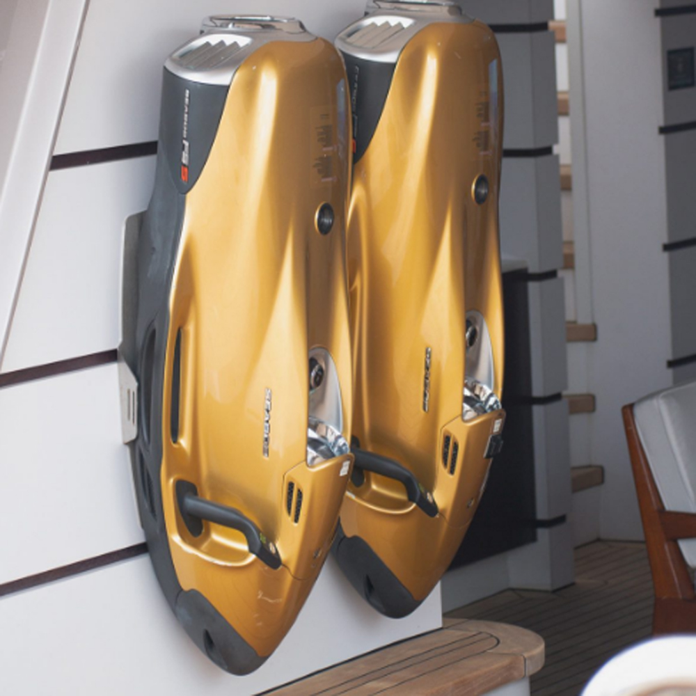 Rack Aufbewahrungssystem