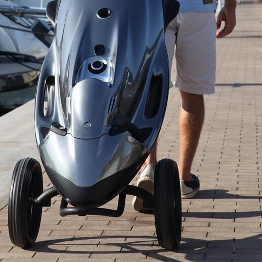 Seabob Transportwagen 3