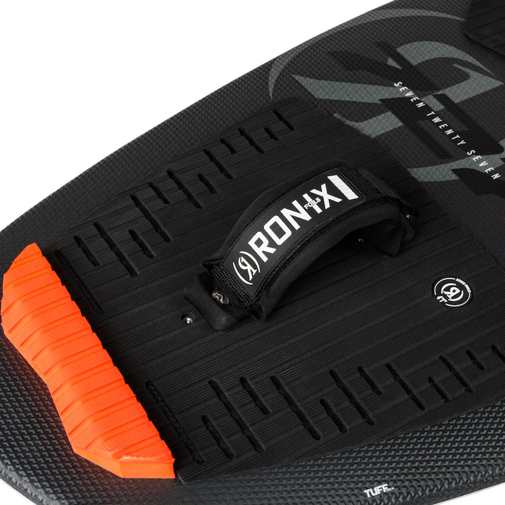 Ronix Balance 727 Tuff Tech 4 in 1 Wakefoil-Set Anfänger/Fortgeschrittene 4