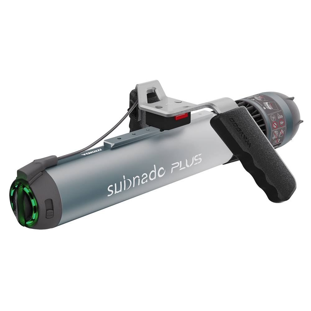 Subnado Plus Unterwasserscooter foto 1
