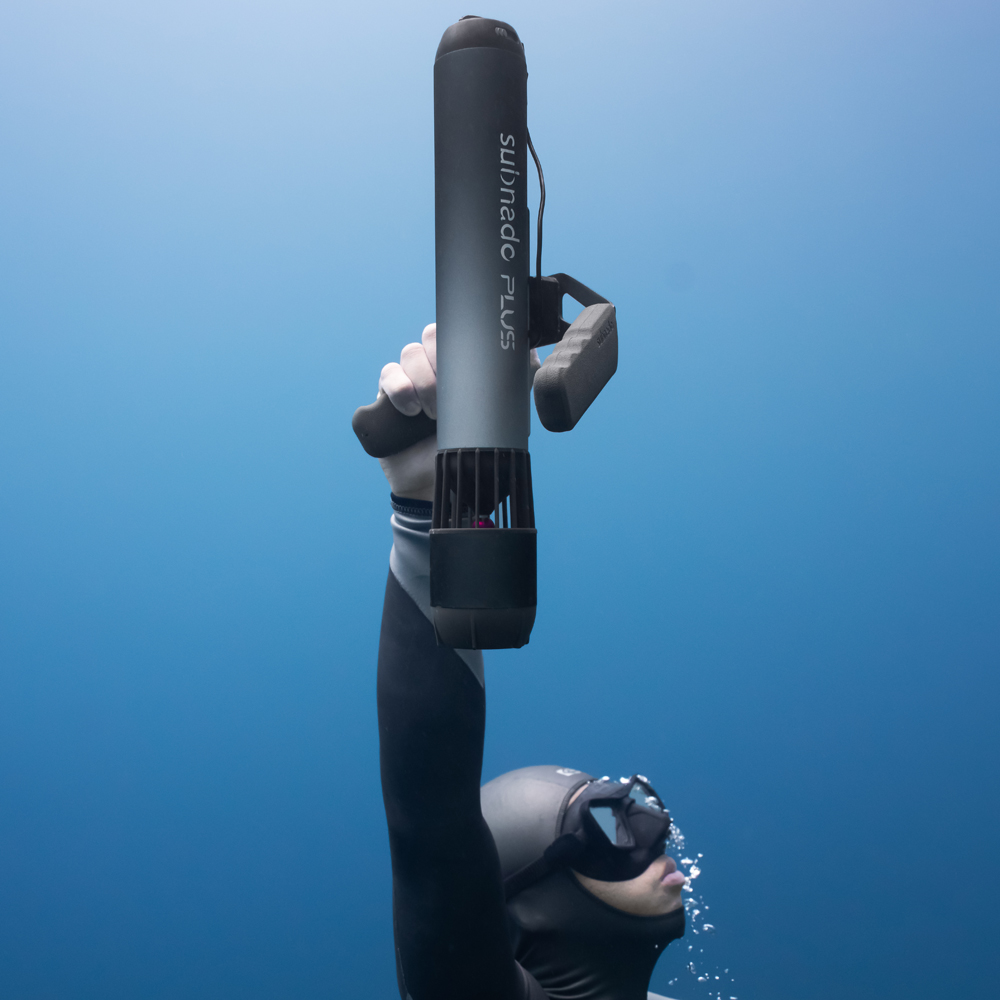 Subnado Plus Unterwasserscooter 5