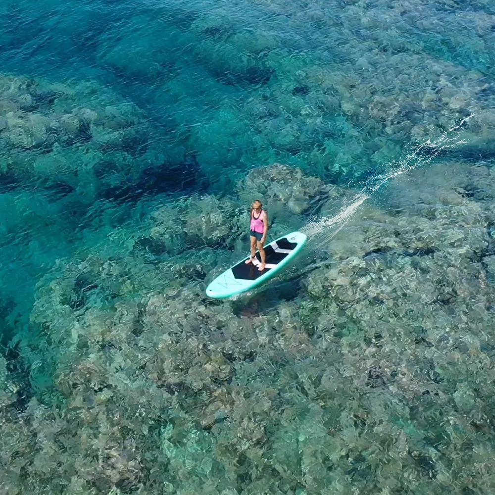 Subnado Standard Unterwasserscooter SUP 5