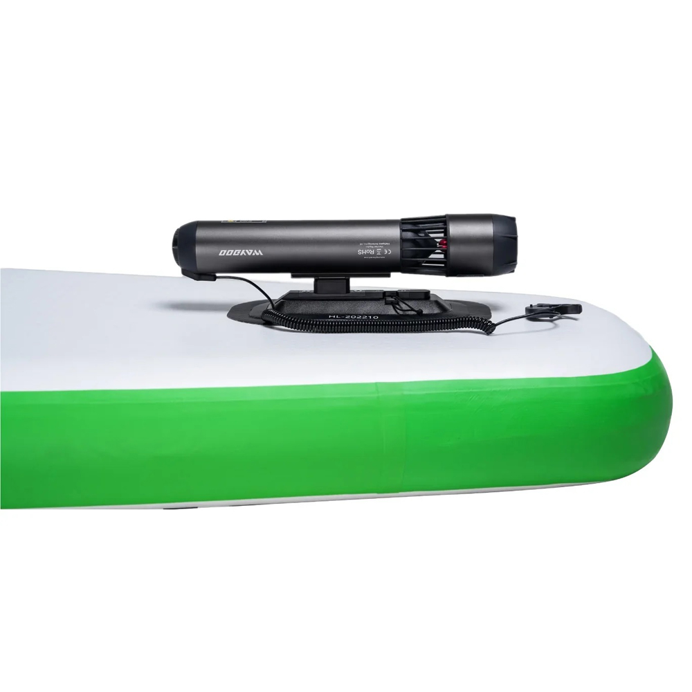 Subnado Slide-In Fin Box Befestigung 3