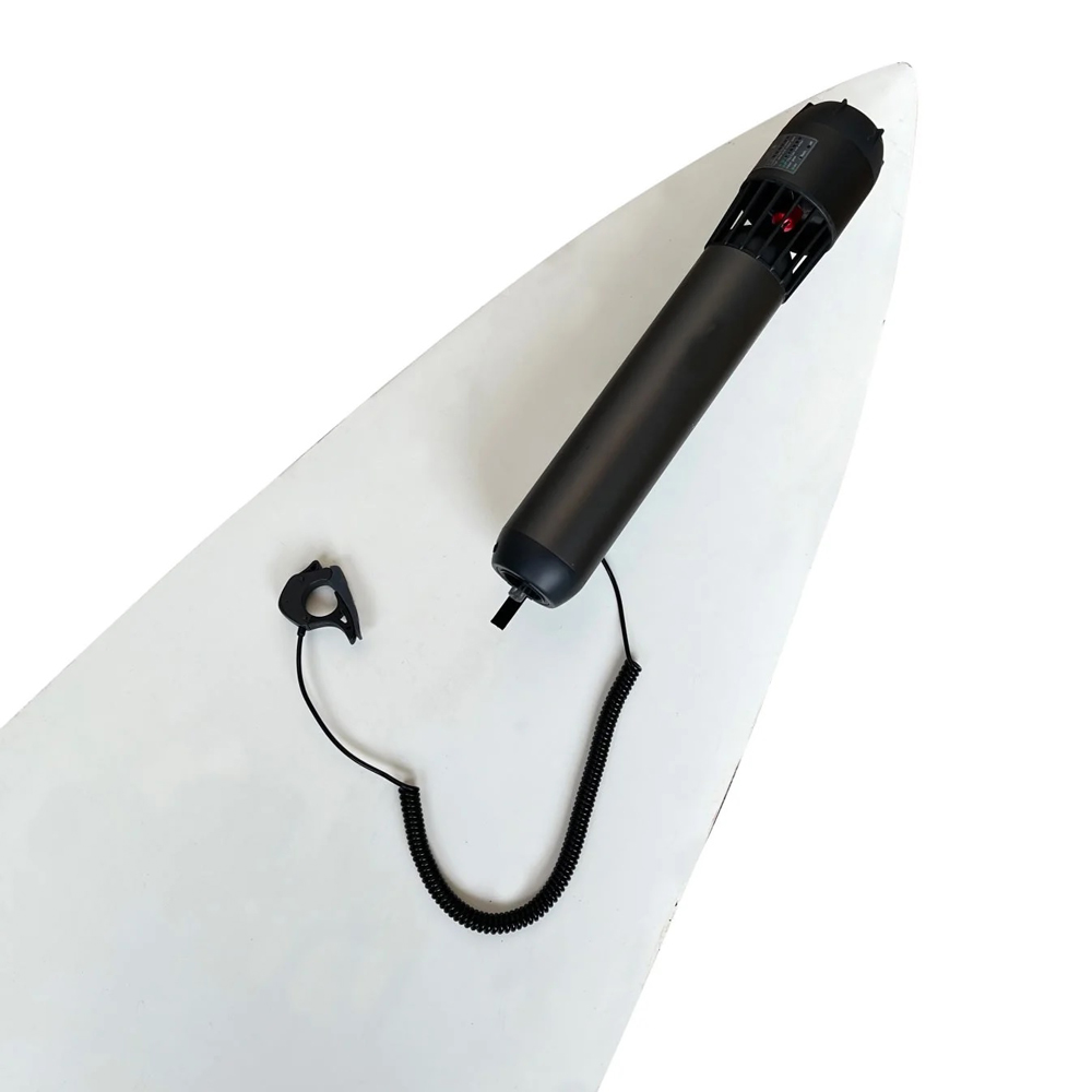 Subnado US Fin Box Befestigung 3