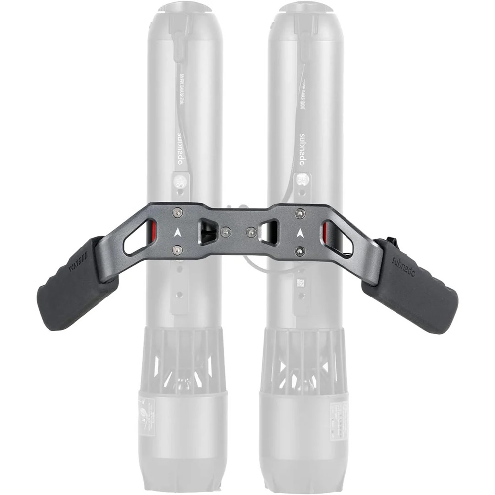 Subnado Plus Twin Engine Handle 2