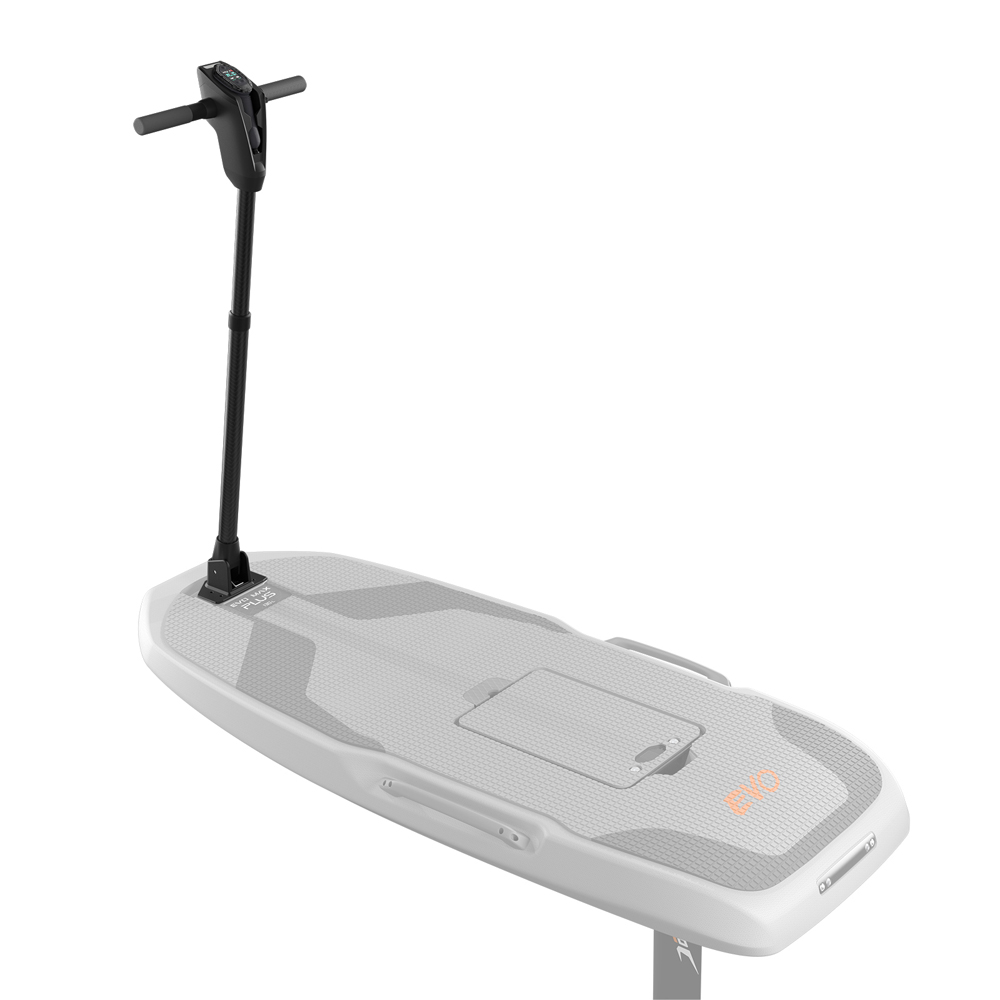 Waydoo Scooter-Kit und Tube 130 Liter foto 1